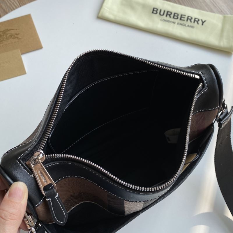 Mens Burberry Satchel Bags